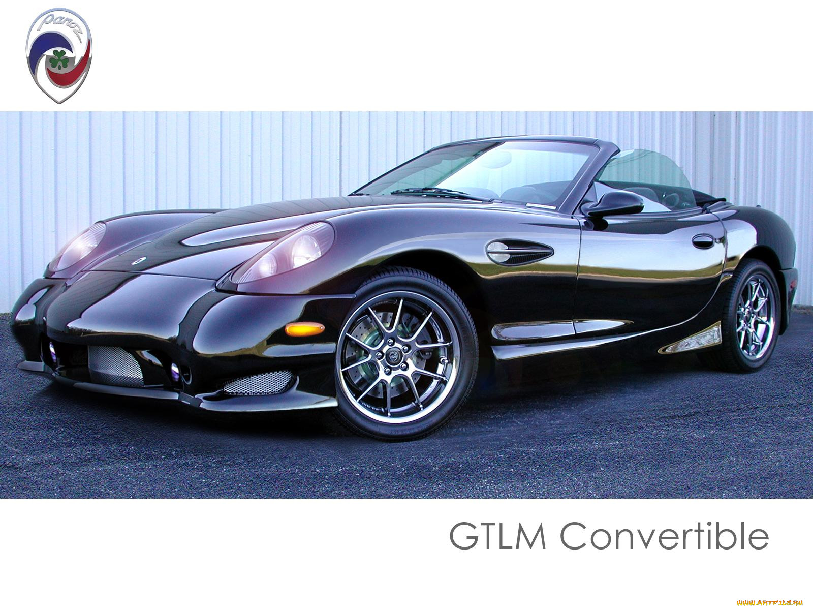 , panoz